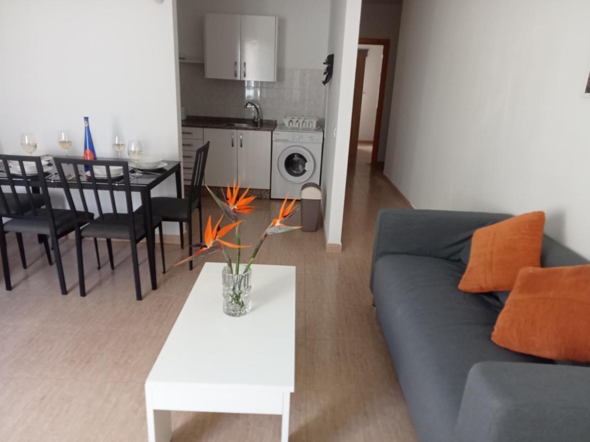 Casa Analiz Villa Arrecife  Luaran gambar